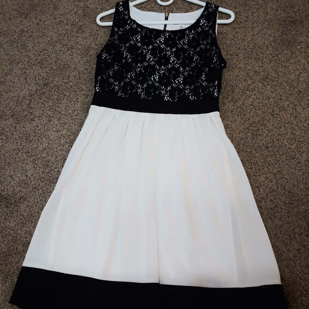 Cato dress